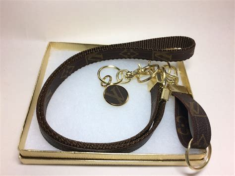 authentic louis vuitton bag charms for sale|louis vuitton lanyard keychain.